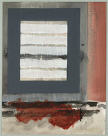 KT 2006 022
          <br/>
          Grijs raam
          <br/>
          <em>Damsté, Paul (1944)</em>